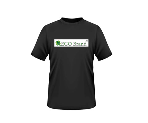 EGO St. Patrick’s Day T-Shirt Design