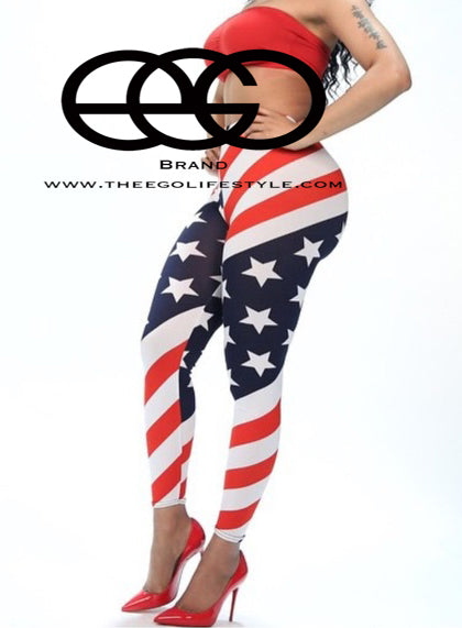 Fourth of July Apparel Sale - EGO Brand Clothing