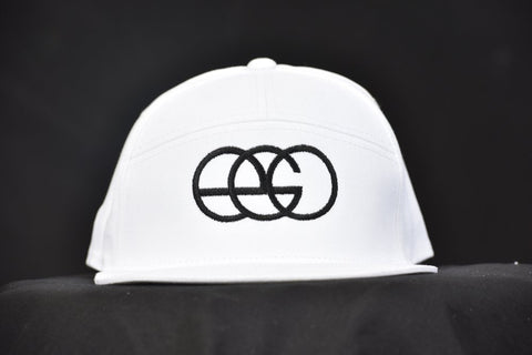 EGO Streetwear Skater Snapback Hat
