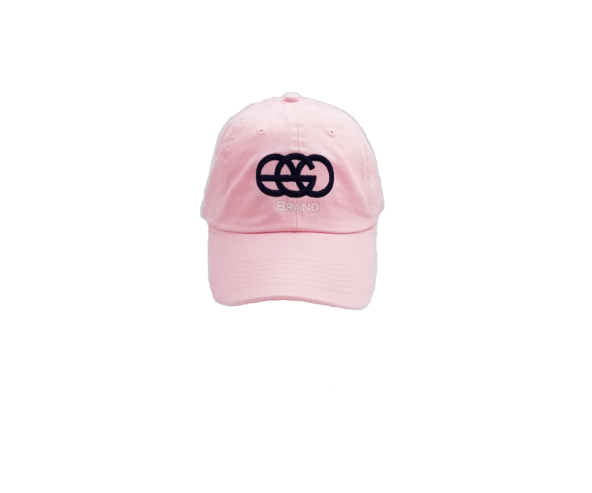 EGO Brand Pink Suede Hat