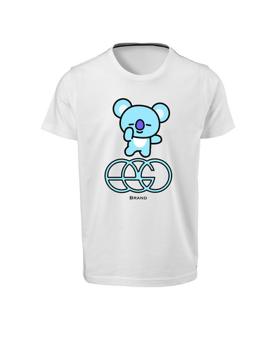 Korean Koala EGO K-Pop T-Shirt